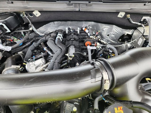 New 2026 Lincoln Navigator L Reserve AWD/4WD image 20
