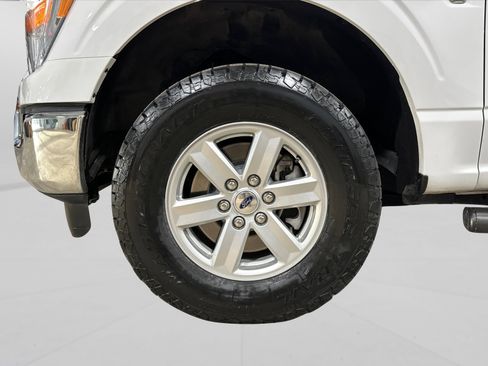 Used 2022 Ford F150 XLT w/ Equipment Group 301A Mid image 48