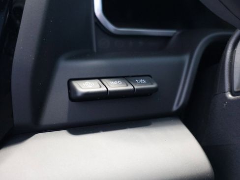 New 2026 GMC Sierra 3500 Denali w/ Denali Reserve Package image 13