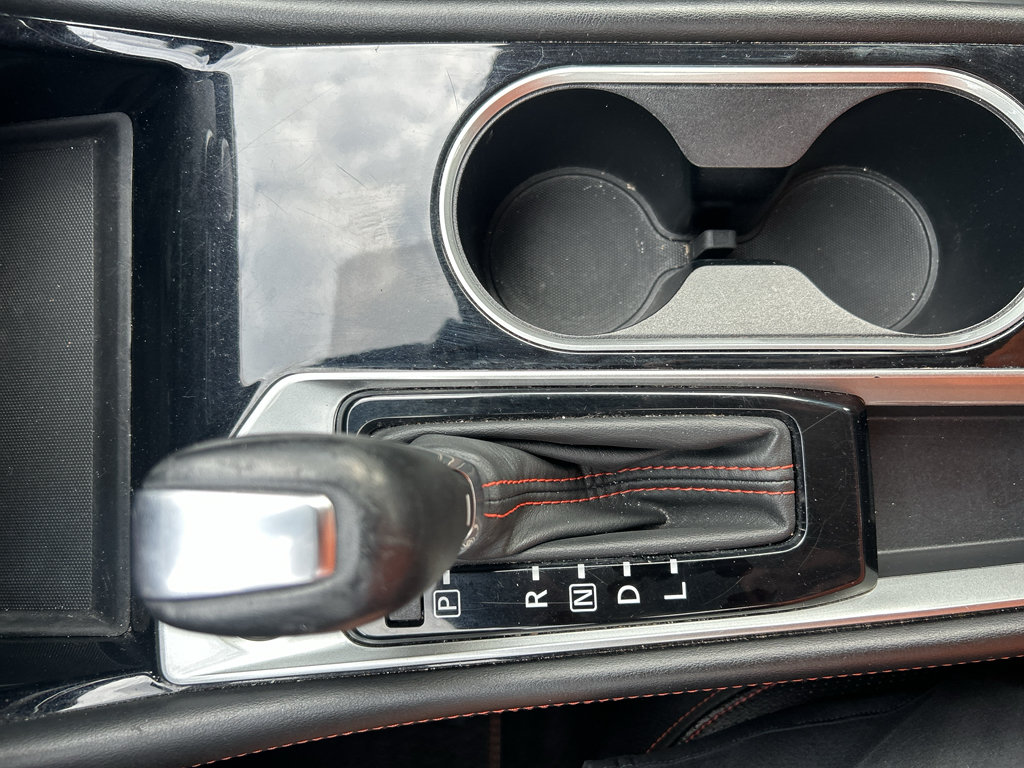 Used 2024 Nissan Altima 2.5 SR FWD image 31