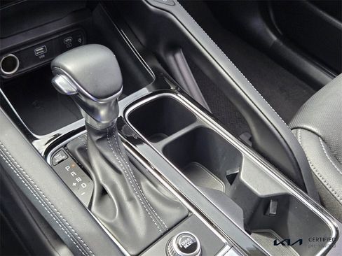 Certified 2024 Kia Telluride EX image 26