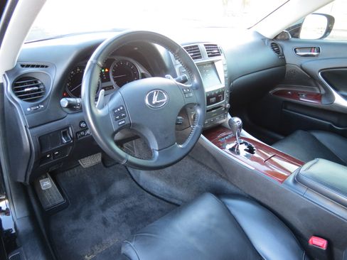 Used 2008 Lexus IS 250 image 35