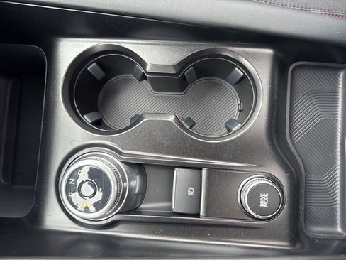 New 2026 Ford Explorer ST-Line image 38