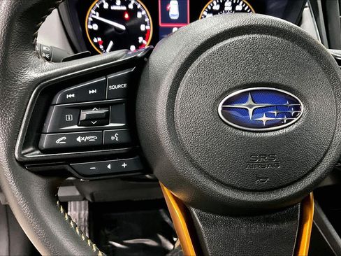 Used 2024 Subaru Crosstrek 2.5i Wilderness AWD/4WD image 24