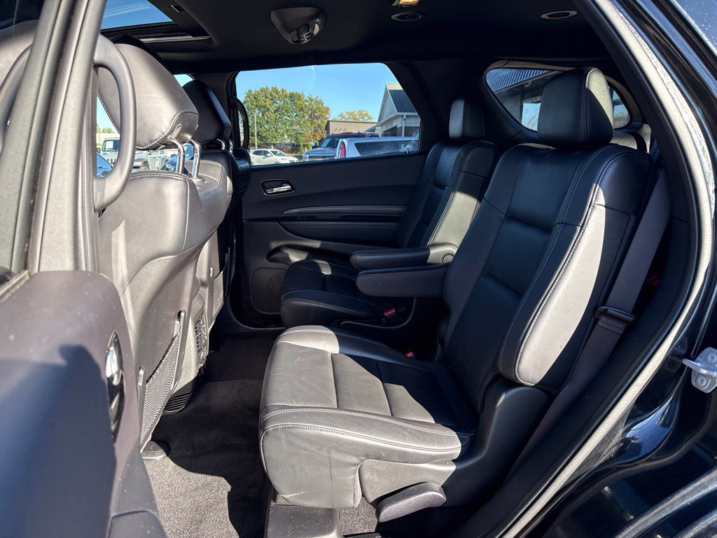 Used 2022 Dodge Durango GT AWD/4WD image 47