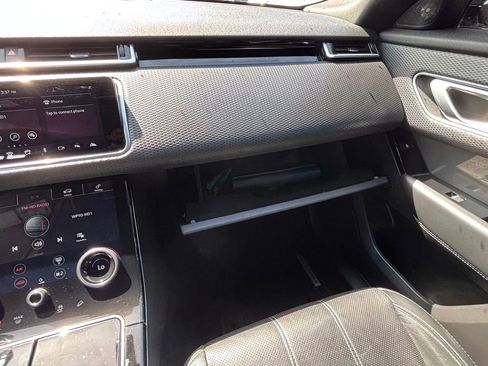 Used 2020 Land Rover Range Rover Velar S AWD/4WD image 12