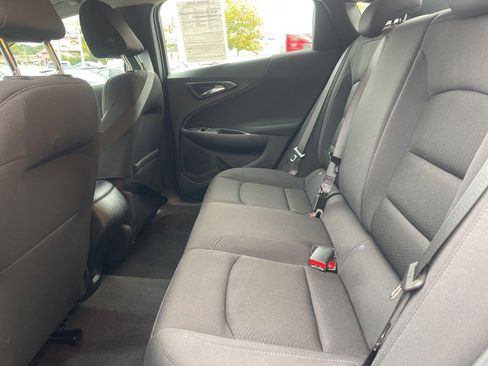 Used 2023 Chevrolet Malibu LS w/ Driver Confidence Package image 15