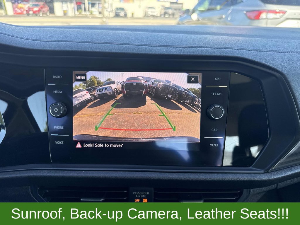 Used 2019 Volkswagen Jetta SEL FWD image 22