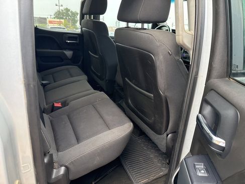 Used 2015 Chevrolet Silverado 1500 LT w/ All Star Edition image 31