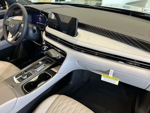New 2026 INFINITI QX60 Autograph AWD/4WD image 11
