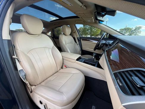 Used 2020 Genesis G80 3.8 w/ Sport Package 02 AWD/4WD image 17