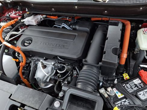 Used 2025 Honda CR-V Sport Touring image 32