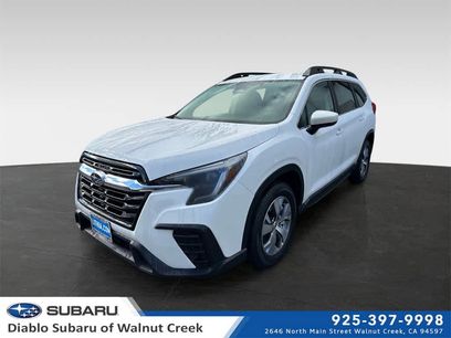 Certified 2024 Subaru Ascent Premium w/ Convenience Package