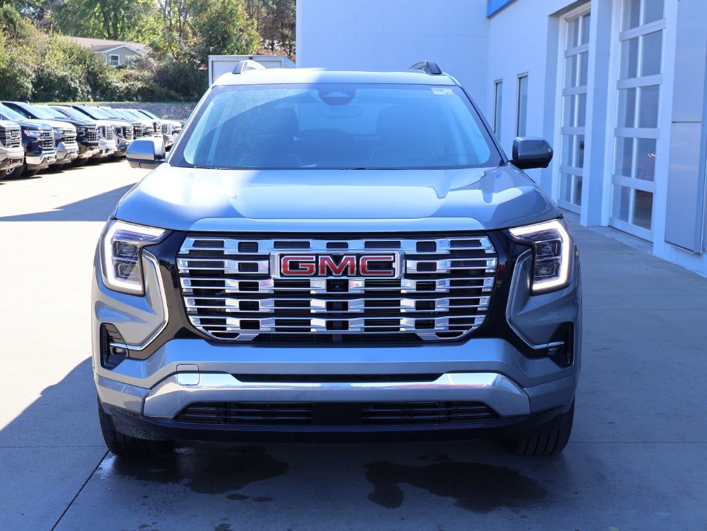 New 2027 GMC Terrain Denali AWD/4WD image 5