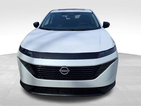 New 2025 Nissan Murano SL image 9