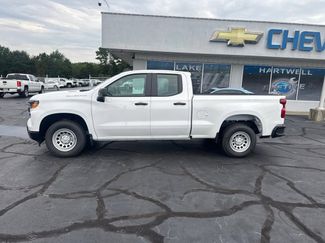 Used 2026 Chevrolet Silverado 1500 W/T w/ Trailering Package RWD video 2