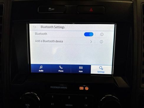 Used 2022 Ford F350 XL w/ Power Equipment Group AWD/4WD image 22