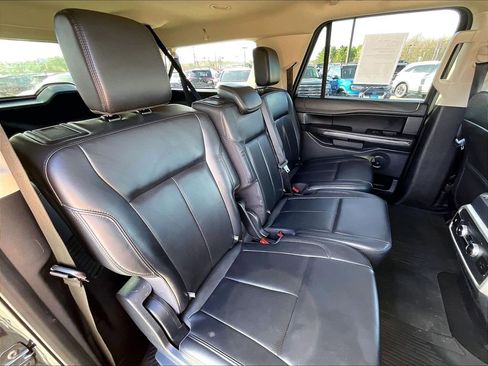 Used 2024 Ford Expedition Max XLT AWD/4WD image 15