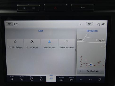 Used 2023 Ford F150 XLT w/ Equipment Group 302A High image 32