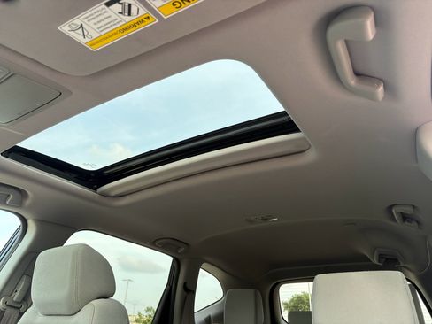 Certified 2019 Honda CR-V EX image 23