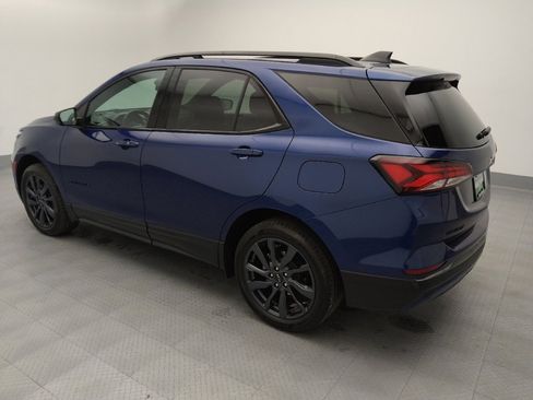 Used 2023 Chevrolet Equinox RS image 3