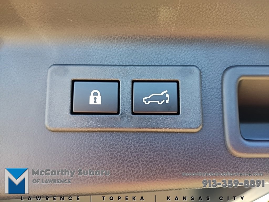 New 2026 Subaru Forester Wilderness AWD/4WD image 33