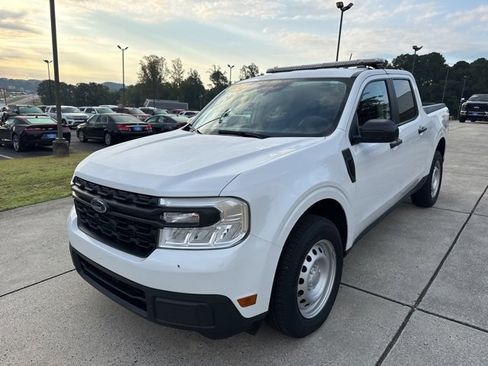 Used 2024 Ford Maverick XL w/ Equipment Group 100A Standard image 3