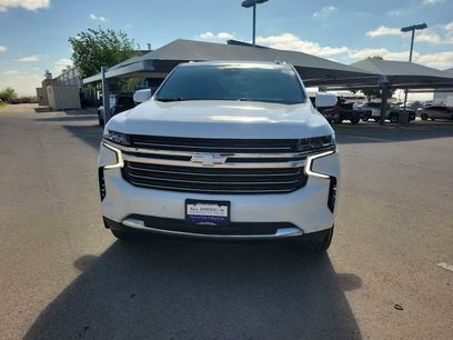 Used 2023 Chevrolet Tahoe LT
