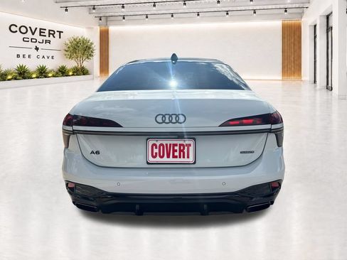 Used 2026 Audi A6 Prestige AWD/4WD image 11