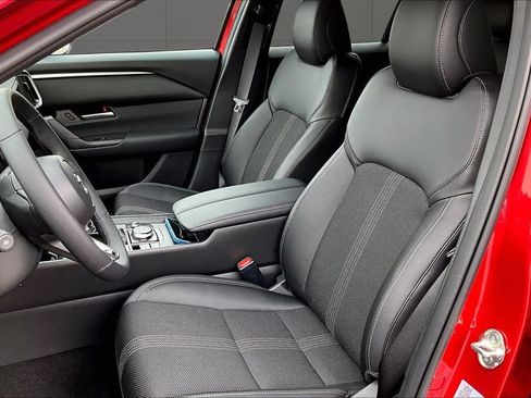 New 2026 MAZDA CX-50 AWD 2.5 S w/ Cargo Package image 9