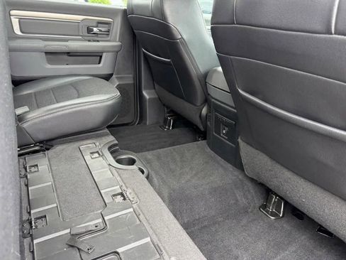 Used 2017 RAM 1500 Lone Star RWD image 22