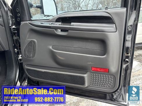 Used 2007 Ford F250 Harley-Davidson image 13