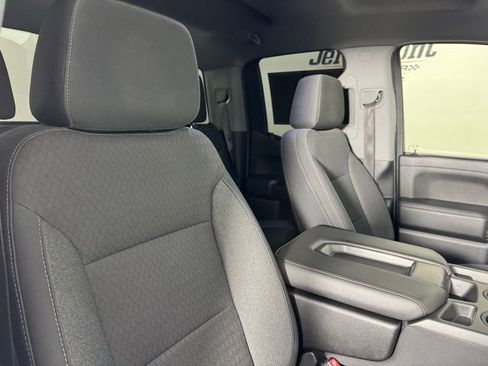 Used 2020 Chevrolet Silverado 1500 LT w/ Trailering Package AWD/4WD image 28