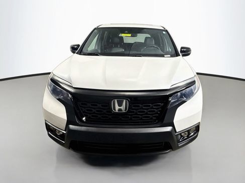 Used 2021 Honda Passport EX-L image 2