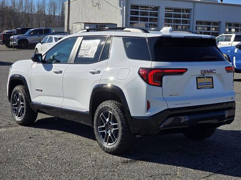 New 2026 GMC Terrain AT4 image 19
