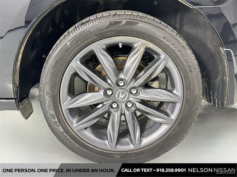 Used 2019 Acura MDX A-Spec image 33