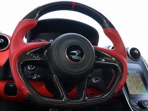 Used 2020 McLaren 600LT Base image 16