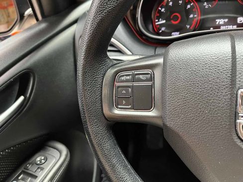 Used 2016 Dodge Dart SXT FWD image 14