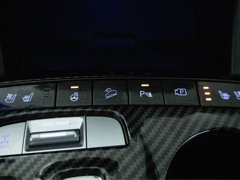 Used 2022 Hyundai Tucson Limited AWD/4WD image 21