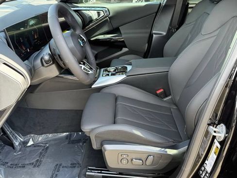 New 2026 BMW X3 xDrive30i w/ M Sport Package AWD/4WD image 17