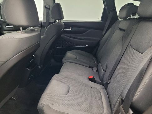 Used 2020 Hyundai Santa Fe SEL w/ Convenience Package image 18