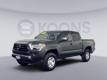 Used 2023 Toyota Tacoma SR