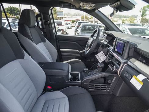 New 2026 Toyota 4Runner TRD Sport AWD/4WD image 16