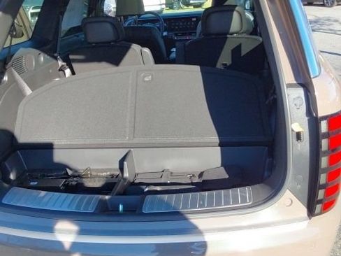 New 2026 Hyundai Palisade Calligraphy image 22