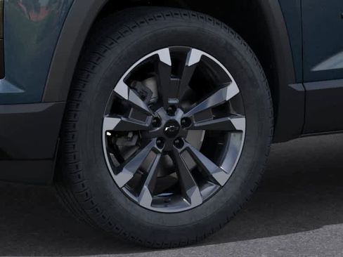 New 2026 Chevrolet Equinox RS FWD image 9