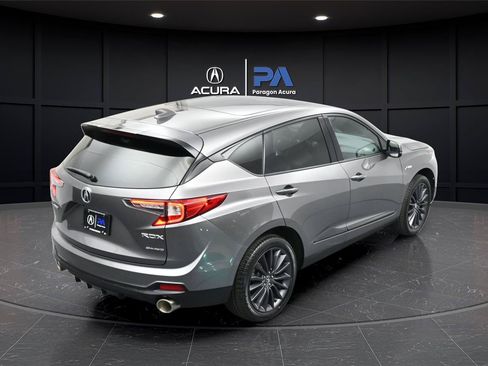 Certified 2023 Acura RDX A-Spec AWD/4WD image 31