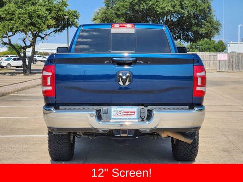 Used 2024 RAM 2500 Big Horn w/ Safety Group AWD/4WD image 5