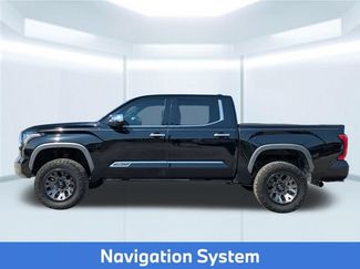Used 2022 Toyota Tundra 1794 Edition AWD/4WD video 2
