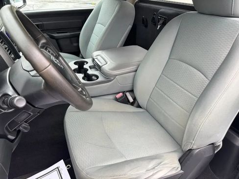 Used 2015 RAM 1500 Express AWD/4WD image 11