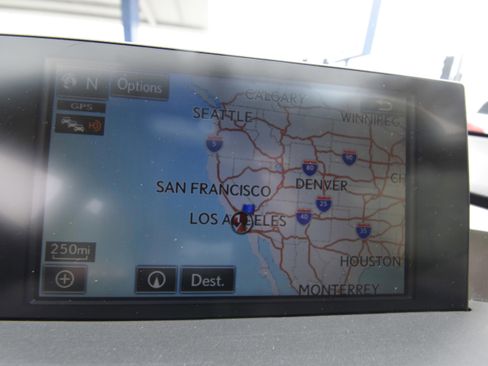 Used 2017 Lexus NX 200t FWD w/ Premium Package image 7